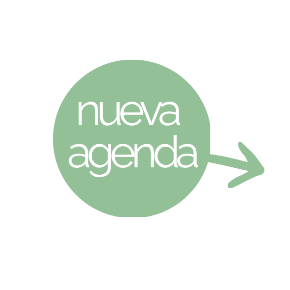 nueva agenda alpes minúscula